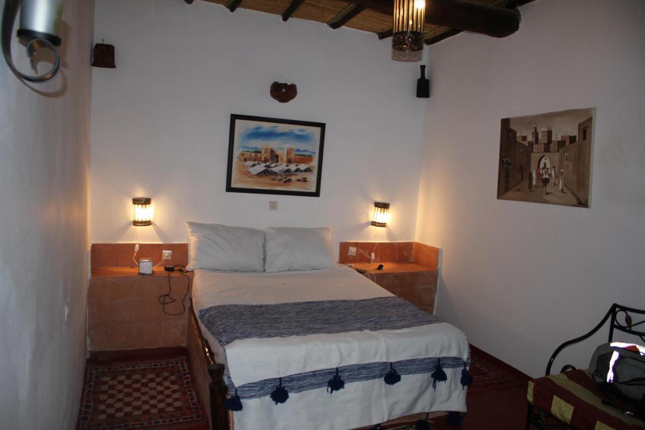 Kasbah De Ouirgane Hotel Luaran gambar